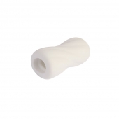 Белый мастурбатор Blow Cox Masturbator Pleasure Pocket - Chisa - в Новокуйбышевске купить с доставкой