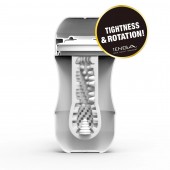 Мастурбатор Rolling Tenga Cup Strong - Tenga - в Новокуйбышевске купить с доставкой