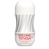 Мастурбатор Rolling Tenga Cup Gentle - Tenga - в Новокуйбышевске купить с доставкой