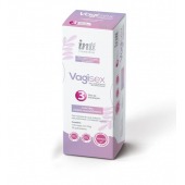 Увлажняющий гель с гиалуроновой кислотой Vagisex - 30 гр. - INTT - купить с доставкой в Новокуйбышевске
