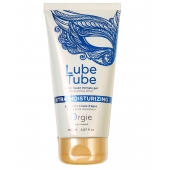 Интимный гель на водной основе Lube Tube Xtra Moisturizing с увлажняющим эффектом - 150 мл. - ORGIE - купить с доставкой в Новокуйбышевске