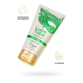 Интимный гель на водной основе Lube Tube Nature - 150 мл. - ORGIE - купить с доставкой в Новокуйбышевске