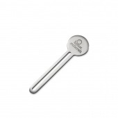 Приспособление для выдавливания тюбиков до конца Tube Squeezer - Bijoux Indiscrets - купить с доставкой в Новокуйбышевске