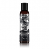 Интимный гель на водной основе Lube Tube Semen Lube - 150 мл. - ORGIE - купить с доставкой в Новокуйбышевске