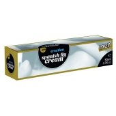 Крем для усиления эрекции Ero Spain Fly Cream - 30 мл. - Ero - купить с доставкой в Новокуйбышевске