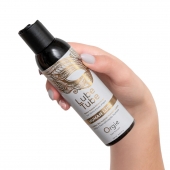 Интимный гель на водной основе Lube Tube Human Lube - 150 мл. - ORGIE - купить с доставкой в Новокуйбышевске
