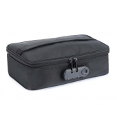 Сумочка для хранения игрушек Discreet Box - Dorcel - купить с доставкой в Новокуйбышевске