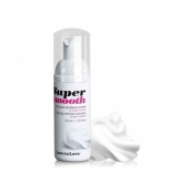 Лубрикант нежнейшая пенка Super Smooth Foaming Intime Lubricant - 50 мл. - Love to Love - купить с доставкой в Новокуйбышевске
