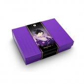 Подарочный набор Naughter Kit - Shunga - купить с доставкой в Новокуйбышевске