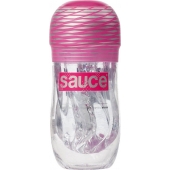 Мастурбатор Sauce Hot - Sauce - в Новокуйбышевске купить с доставкой