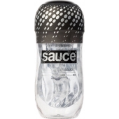 Мастурбатор Sauce Black Pepper - Sauce - в Новокуйбышевске купить с доставкой