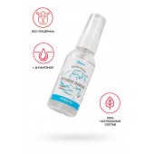 Увлажняющая гель-смазка «Интенсивное увлажнение» - 50 мл. - ToyFa - купить с доставкой в Новокуйбышевске