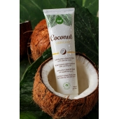 Веганская смазка на водной основе Coconut Lubricant - 100 мл. - INTT - купить с доставкой в Новокуйбышевске