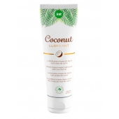 Веганская смазка на водной основе Coconut Lubricant - 100 мл. - INTT - купить с доставкой в Новокуйбышевске