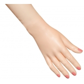 Очаровательная кукла для секса Натали - Orion - в Новокуйбышевске купить с доставкой