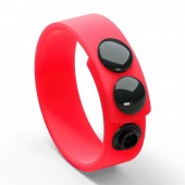 Набор из 3 разноцветных эрекционных колец Kit Neon Ring - Love to Love - в Новокуйбышевске купить с доставкой