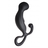 Черный массажер простаты Fantasstic Prostate Stimulator - 13,5 см. - Dream Toys - в Новокуйбышевске купить с доставкой