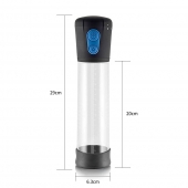 Автоматическая вакуумная помпа Maximizer worx VX3 - Lovetoy - в Новокуйбышевске купить с доставкой
