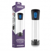 Автоматическая вакуумная помпа Maximizer worx VX3 - Lovetoy - в Новокуйбышевске купить с доставкой