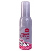 Гель для сужения влагалища Vagina Tightener Gel - 100 мл. - JoyDrops - купить с доставкой в Новокуйбышевске