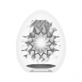 Мастурбатор-яйцо Tenga Egg Shiny II - Tenga - в Новокуйбышевске купить с доставкой
