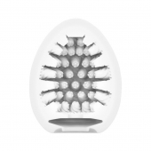 Мастурбатор-яйцо Tenga Egg Cone - Tenga - в Новокуйбышевске купить с доставкой