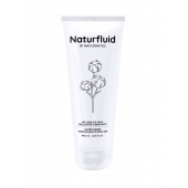 Экстраскользкий лубрикант на водной основе Nuei Naturfluid - 200 мл. - Nuei cosmetics - купить с доставкой в Новокуйбышевске