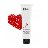 Смазка на водной основе Nuei Inlube Lollipop с алоэ вера и ароматом леденцов - 100 мл. - Nuei cosmetics - купить с доставкой в Новокуйбышевске