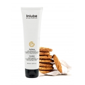 Лубрикант на водной основе Nuei Inlube с алоэ вера и ароматом печенья - 100 мл. - Nuei cosmetics - купить с доставкой в Новокуйбышевске