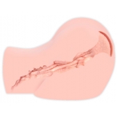 Мастурбатор-полуторс Ella без вибрации - KOKOS - в Новокуйбышевске купить с доставкой