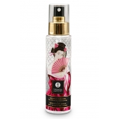 Очищающее средство Gentle Cleaner - 115 мл. - Shunga - купить с доставкой в Новокуйбышевске