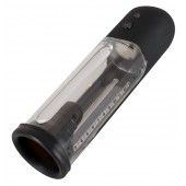 Автоматическая вакуумная помпа для пениса Rebel - 24,5 см. - Orion - в Новокуйбышевске купить с доставкой