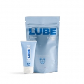 Смазка на водной основе Friday Bae Lube - 50 мл. - Friday Bae - купить с доставкой в Новокуйбышевске