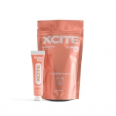 Возбуждающий гель Friday Bae Xcite - 15 мл. - Friday Bae - купить с доставкой в Новокуйбышевске