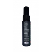 Спрей для горла Deep Throat с десенсибилизирующим эффектом и вкусом клубники - 50 мл. - БиоМед - купить с доставкой в Новокуйбышевске