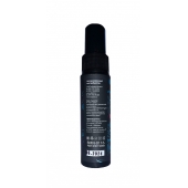 Спрей для горла Deep Throat с десенсибилизирующим эффектом и вкусом бабл-гам - 50 мл. - БиоМед - купить с доставкой в Новокуйбышевске
