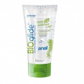 Лубрикант на водной основе BioGlide Anal - 80 мл. - Joy Division - купить с доставкой в Новокуйбышевске
