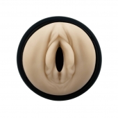 Мастурбатор-вагина Siltex Ultra - Adrien Lastic - в Новокуйбышевске купить с доставкой