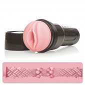 Мастурбатор-вагина Fleshlight - Go Surge Pink Lady - Fleshlight - в Новокуйбышевске купить с доставкой