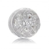 Мастурбатор Fleshlight - Quickshot Masturbator Clear - Fleshlight - в Новокуйбышевске купить с доставкой