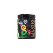 Презервативы MAXUS Mixed - 12 шт. - Maxus - купить с доставкой в Новокуйбышевске