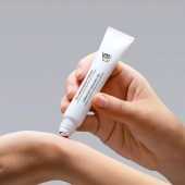 Возбуждающий гель Vibrating Orgasmic Gel - 20 мл. - YESforLOV - купить с доставкой в Новокуйбышевске