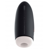 Автоматический мастурбатор с функцией всасывания Fap-O-Matic - Pipedream - в Новокуйбышевске купить с доставкой
