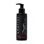 Сужающий гель для женщин Erotist Spring Touch - 150 мл. - Erotist Lubricants - купить с доставкой в Новокуйбышевске