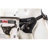 Универсальные трусики Harness UNI strap - LOVETOY (А-Полимер) - купить с доставкой в Новокуйбышевске