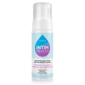 Увлажняющая пенка для интимной гигиены Intim Health - 150 мл. - Биоритм - купить с доставкой в Новокуйбышевске