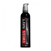 Анальный лубрикант Swiss Navy Premium Anal Lubricant - 118 мл. - Swiss navy - купить с доставкой в Новокуйбышевске