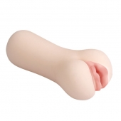 Мастурбатор-вагина Candy - 14 см. - Baile - в Новокуйбышевске купить с доставкой