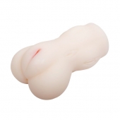 Мастурбатор Passion Lady Precious с вибрацией - 16 см. - Baile - в Новокуйбышевске купить с доставкой