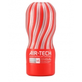 Мастурбатор Reusable Vacuum CUP VC Regular - Tenga - в Новокуйбышевске купить с доставкой